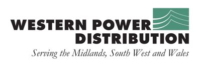 logo for Western Power Distribution