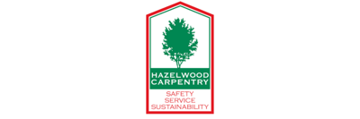 logo for Hazelwood Carpentry