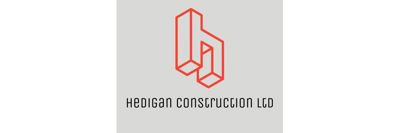 Hedigan Construction Logo