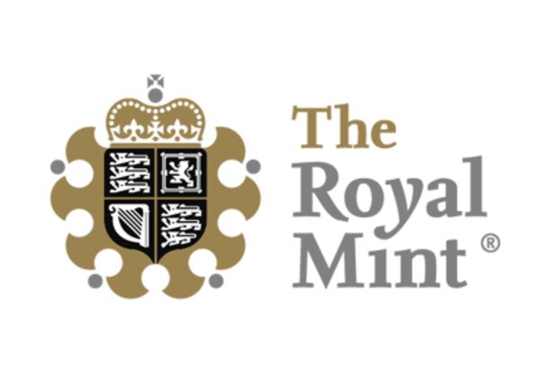 Royal Mint Logo