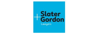 Slater and Gordon Logo 