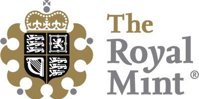 The Royal Mint Logo 
