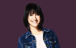 Ambassador head shot