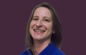 Therapist head shot