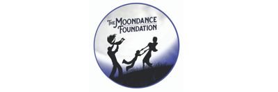Logo for Moondance Foundation