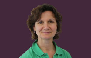 Senior Therapist head shot